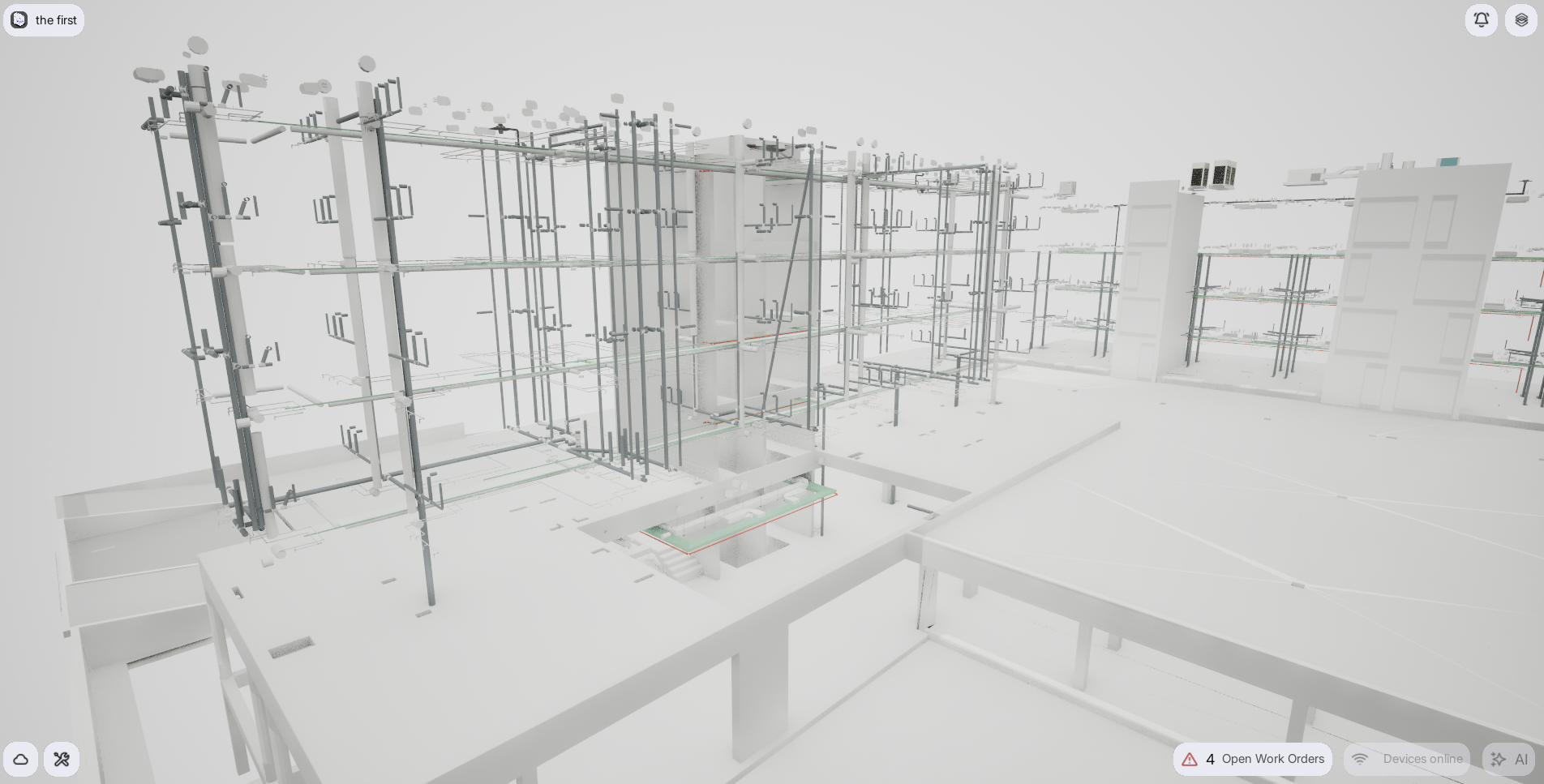 GoTwin Core 2D and 3D visualization